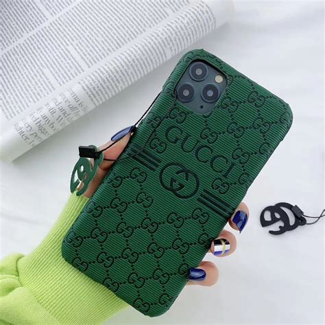 authentic gucci phone case|wholesale Gucci iphone case.